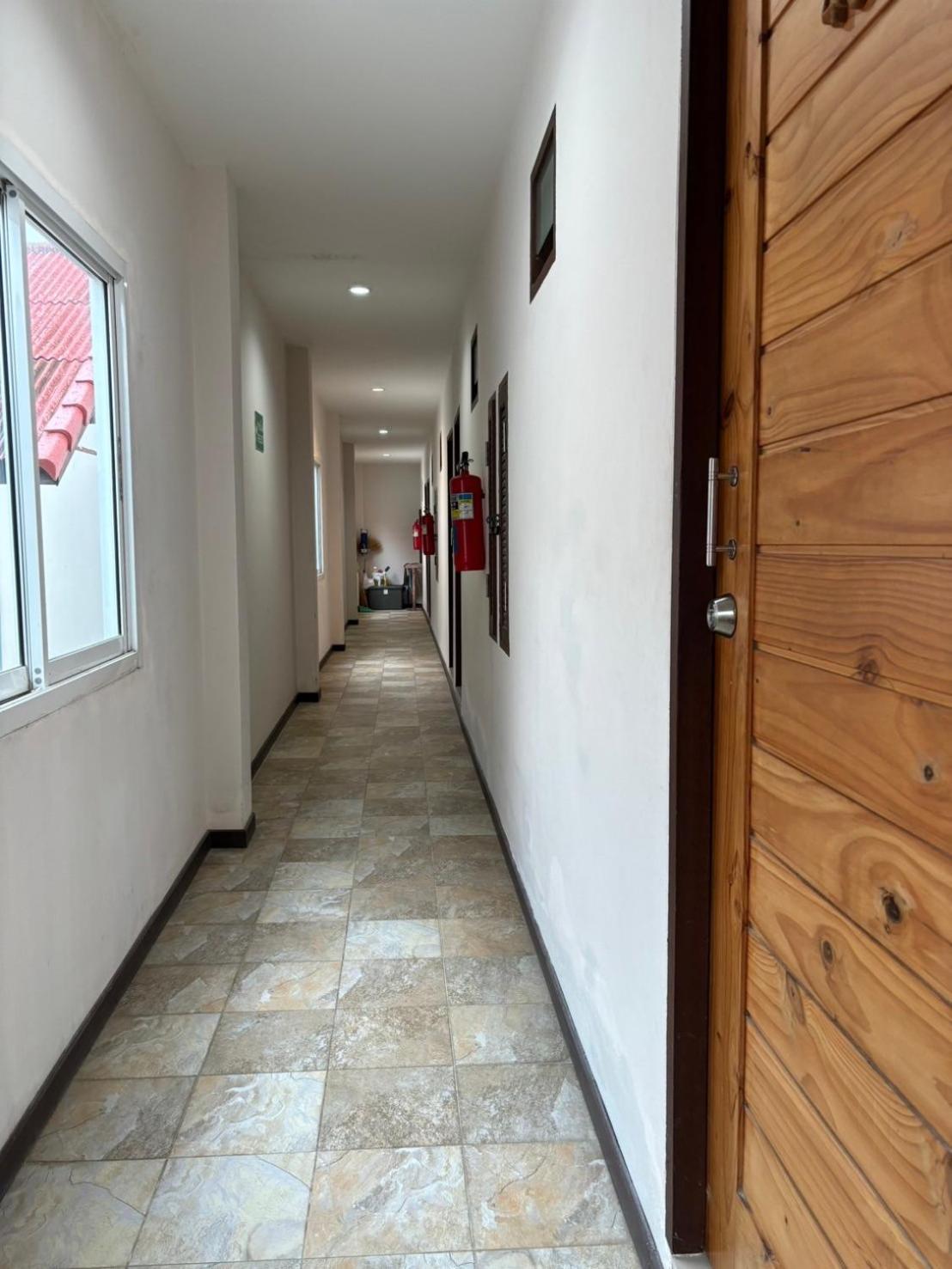 Rin Bay View Resort Haad Rin Exterior foto
